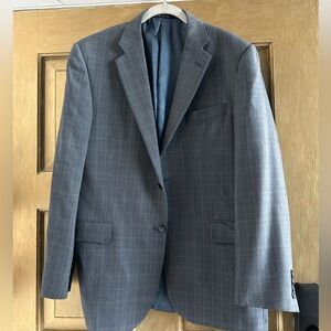 Burberry London blazer